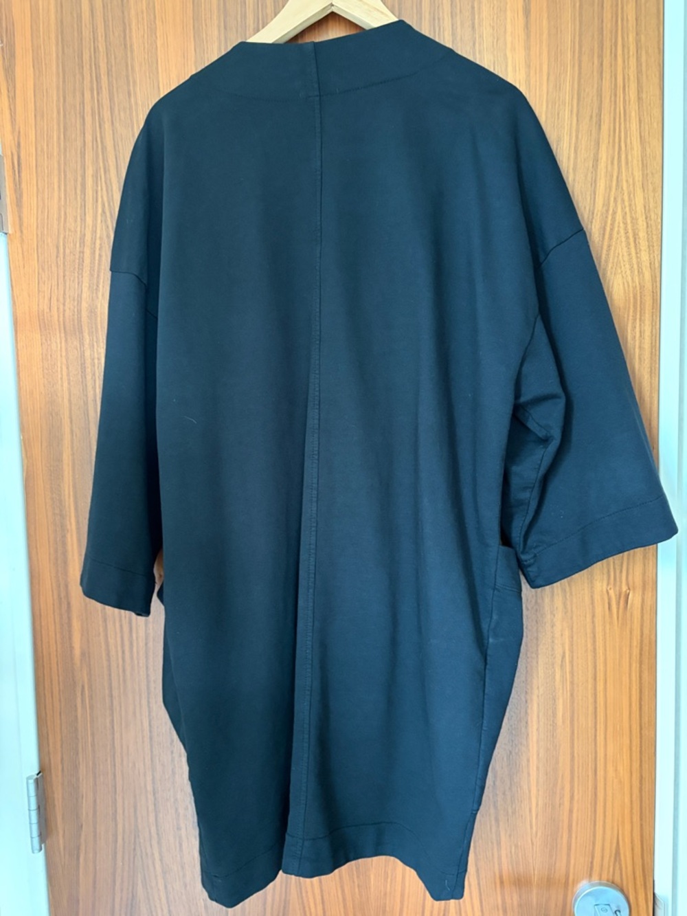 Prairie Underground Kimono Jacket - Picture 4 of 5